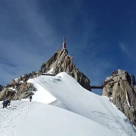 Daire Soleil Des Neiges