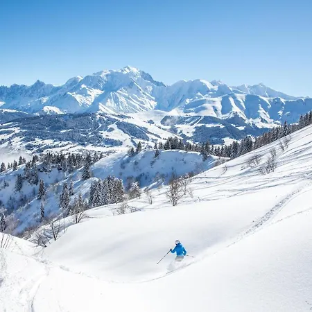Soleil Des Neiges Daire