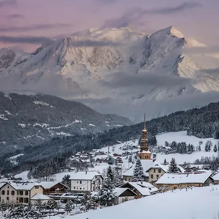 Soleil Des Neiges *